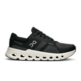 On Cloudrunner 2 Men in Eclipse | Black