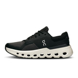 On Cloudrunner 2 Men in Eclipse | Black — product view 8 of 21