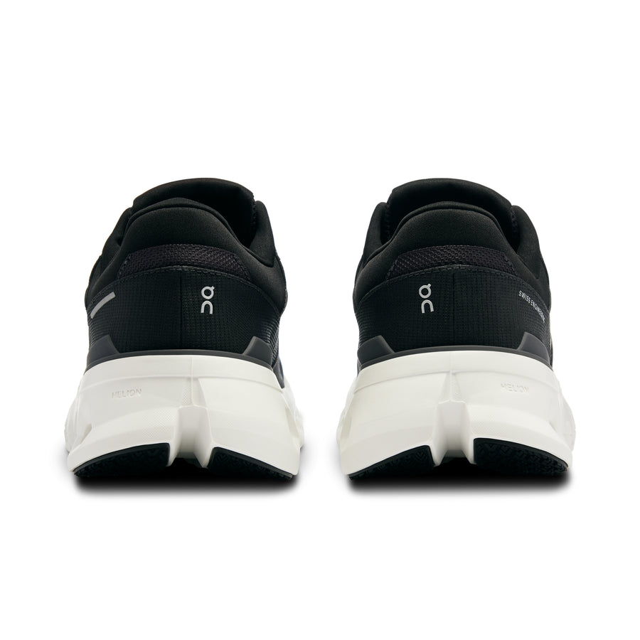On Cloudrunner 2 Men in Eclipse | Black