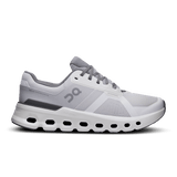 On Cloudrunner 2 Men in Frost | White