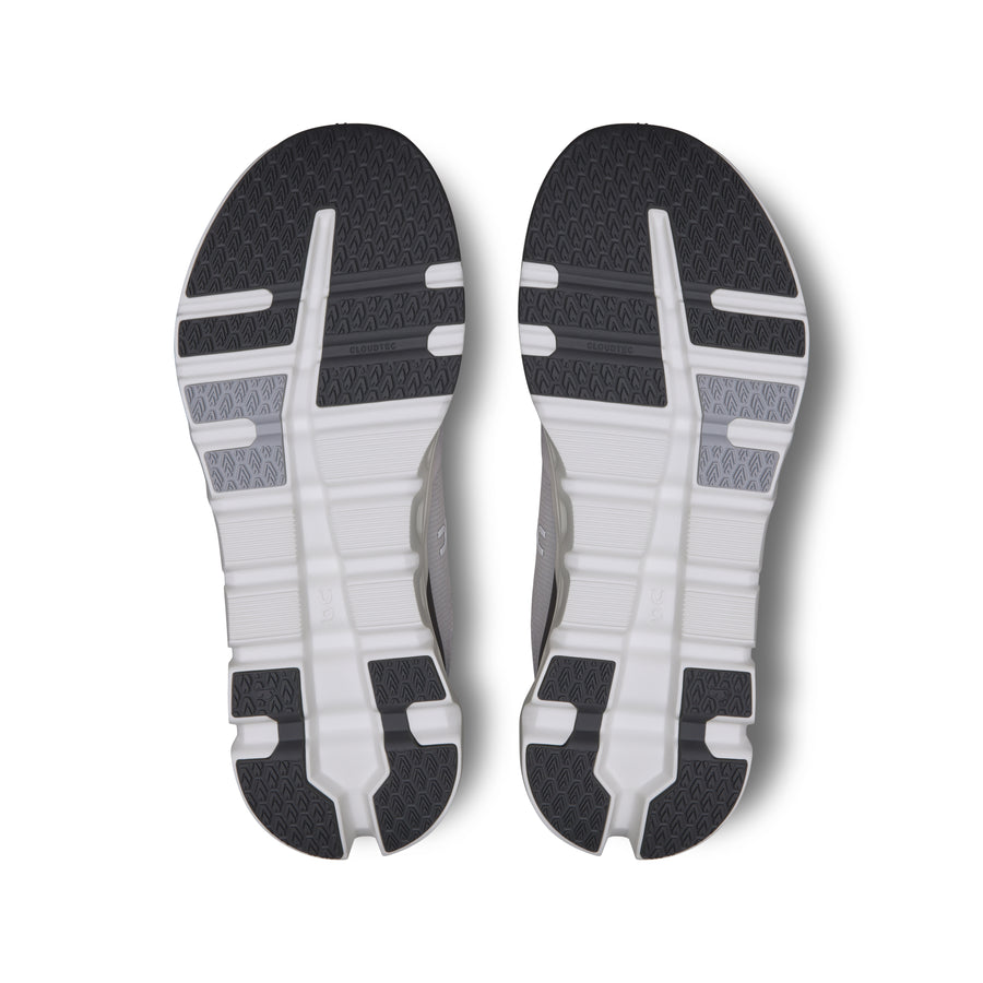 On Cloudrunner 2 Men in Frost | White
