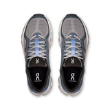 On Cloudrunner 2 Men in Alloy | Chambray — product view 10 of 21