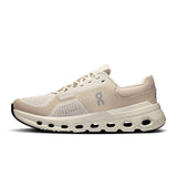 On Cloudrunner 2 Men in Pearl | Desert — product view 20 of 21