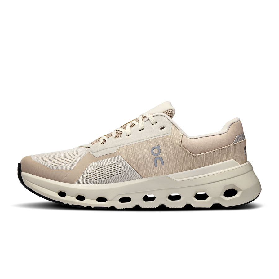 On Cloudrunner 2 Men in Pearl | Desert