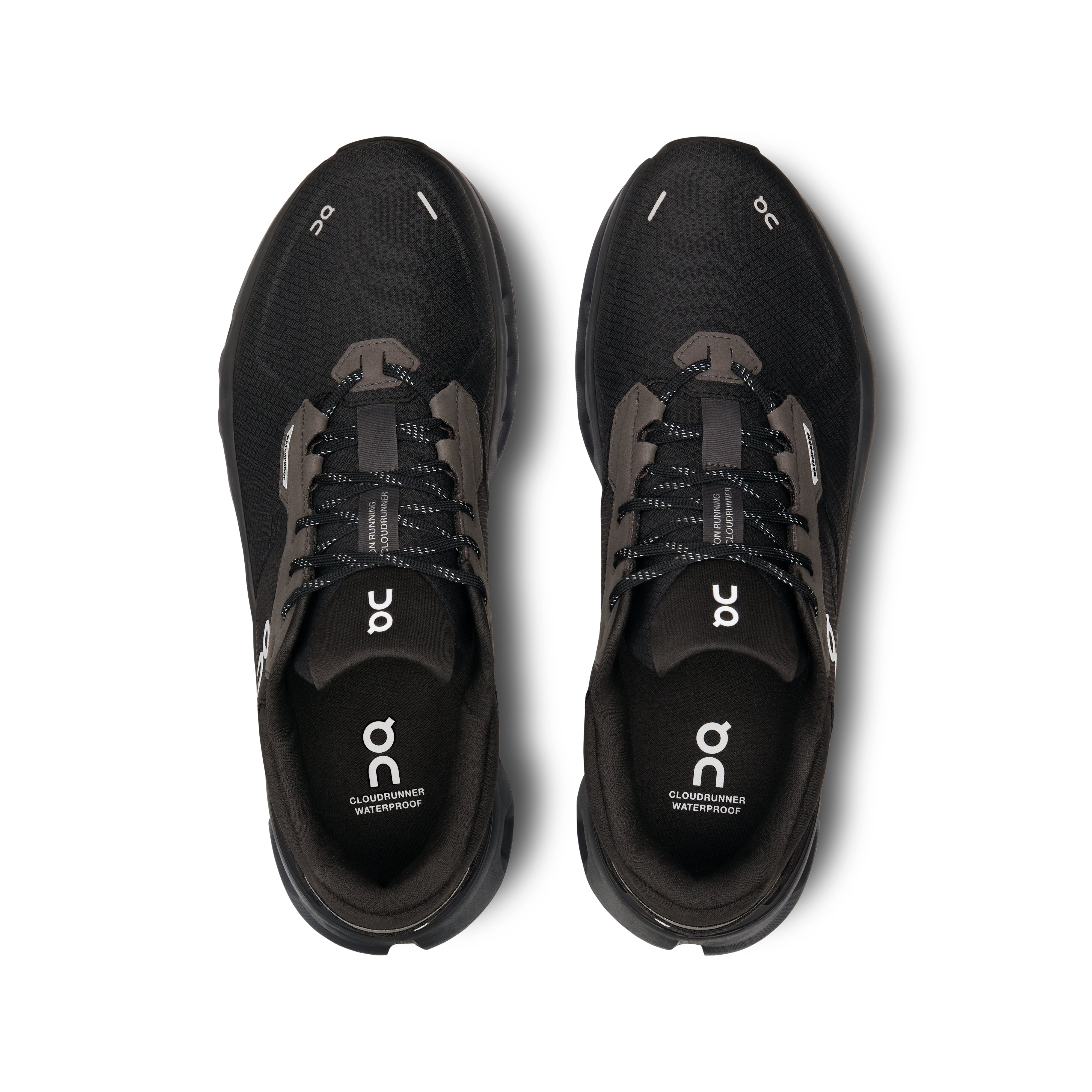 On Cloudrunner 2 Waterproof Men's — Shoe Center NMB