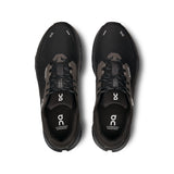 On Cloudrunner 2 Men Waterproof in Magnet | Black — product view 2 of 5