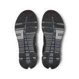 On Cloudrunner 2 Men Waterproof in Magnet | Black — product view 3 of 5