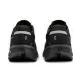 On Cloudrunner 2 Men Waterproof in Magnet | Black — product view 5 of 5