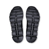 On Cloud 6 Men Waterproof in Black | Black — product view 8 of 26