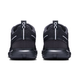 On Cloud 6 Men Waterproof in Black | Black — product view 10 of 26