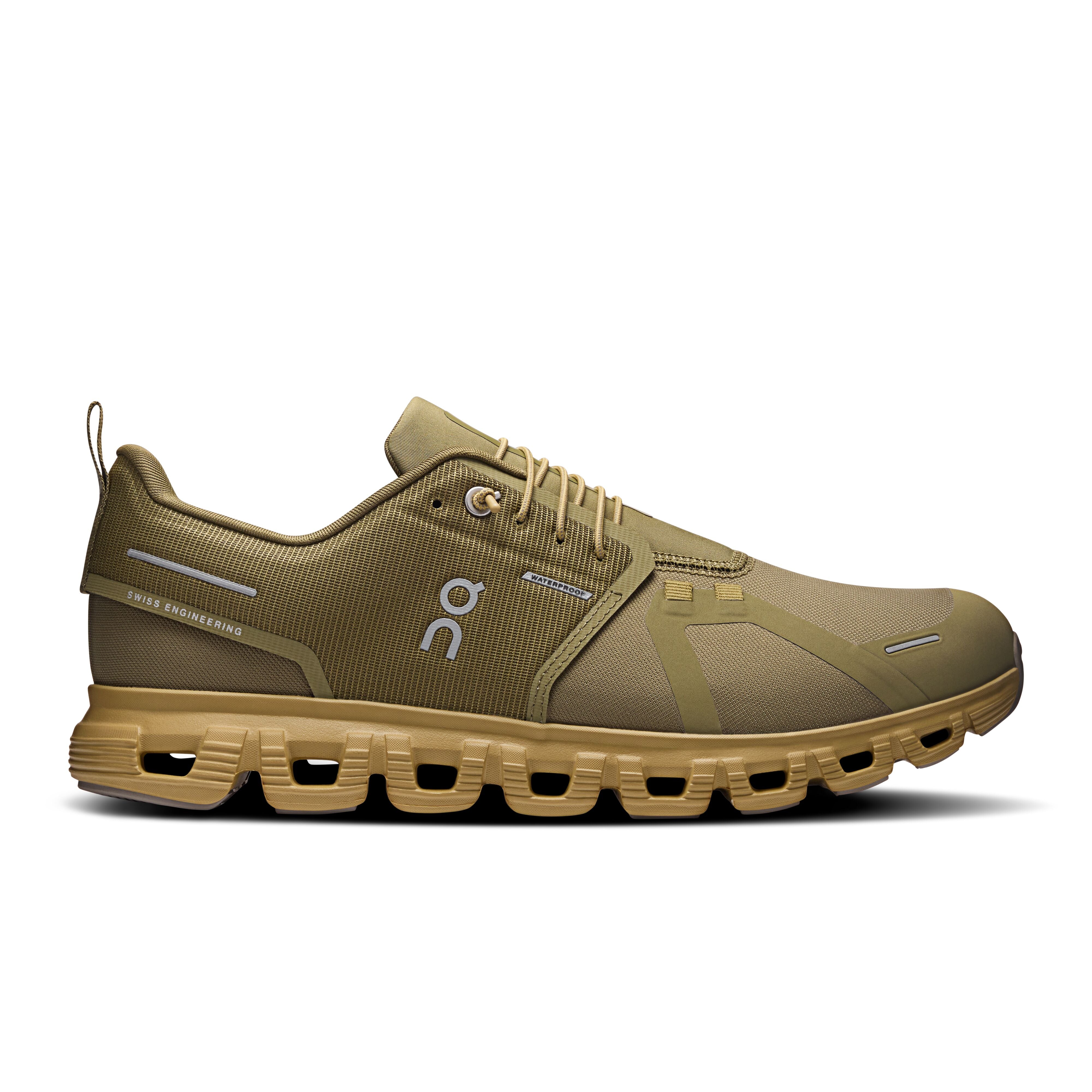 ゴヌ おやすみ On Cloud 6 Men Waterproof — Shoe Center NMB