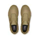 On Cloud 6 Men Waterproof in Olive | Safari — product view 15 of 26