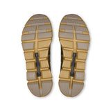 On Cloud 6 Men Waterproof in Olive | Safari — product view 16 of 26