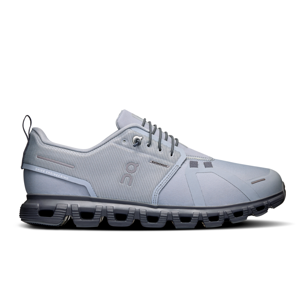On Cloud 6 Men Waterproof — Shoe Center NMB On Cloud 6 Men Waterproof — Shoe Center NMB