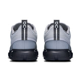 On Cloud 6 Men Waterproof in Alloy | Wolf — product view 26 of 26