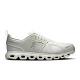 On Cloud 6 Men Waterproof in Pelican | Ghost — product view 5 of 26