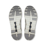 On Cloud 6 Men Waterproof in Pelican | Ghost — product view 20 of 26