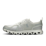 On Cloud 6 Men Waterproof in Pelican | Ghost — product view 21 of 26
