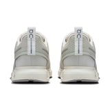 On Cloud 6 Men Waterproof in Pelican | Ghost — product view 22 of 26