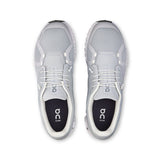 On Cloud 6 Men in Glacier | White — product view 9 of 21