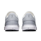 On Cloud 6 Men in Glacier | White — product view 12 of 21