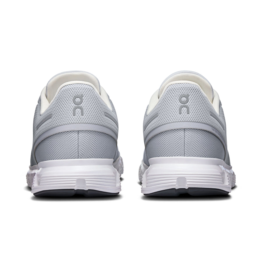 On Cloud 6 Men in Glacier | White