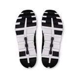 On Cloud 6 Men in Black | White — product view 14 of 21