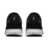 On Cloud 6 Men in Black | White — product view 16 of 21