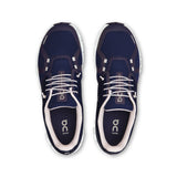 On Cloud 6 Men in Midnight | White — product view 17 of 21