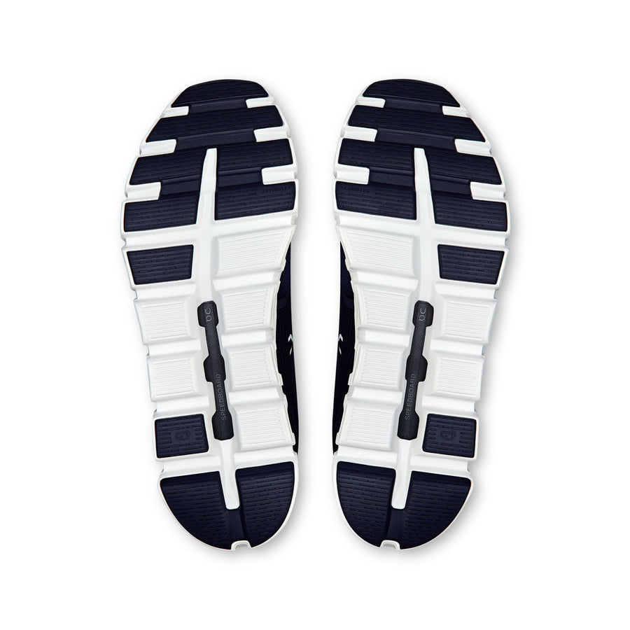 On Cloud 6 Men in Midnight | White