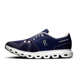 On Cloud 6 Men in Midnight | White — product view 19 of 21