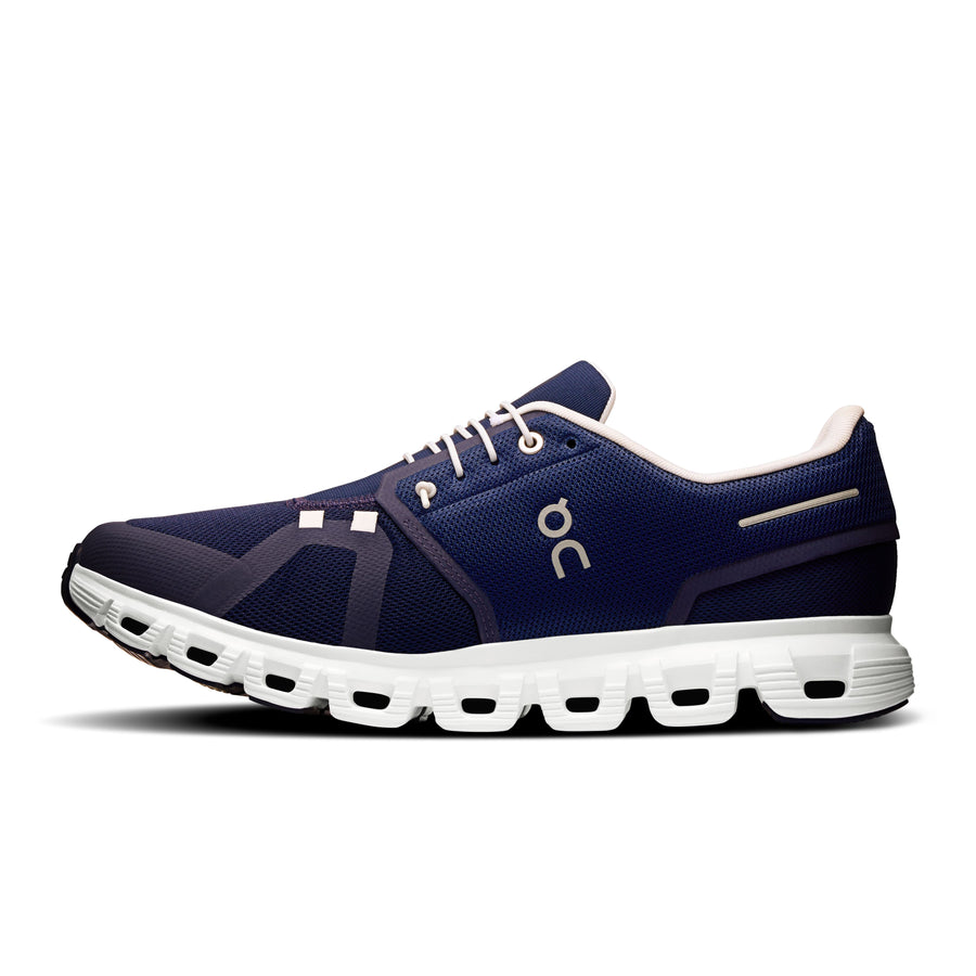 On Cloud 6 Men in Midnight | White