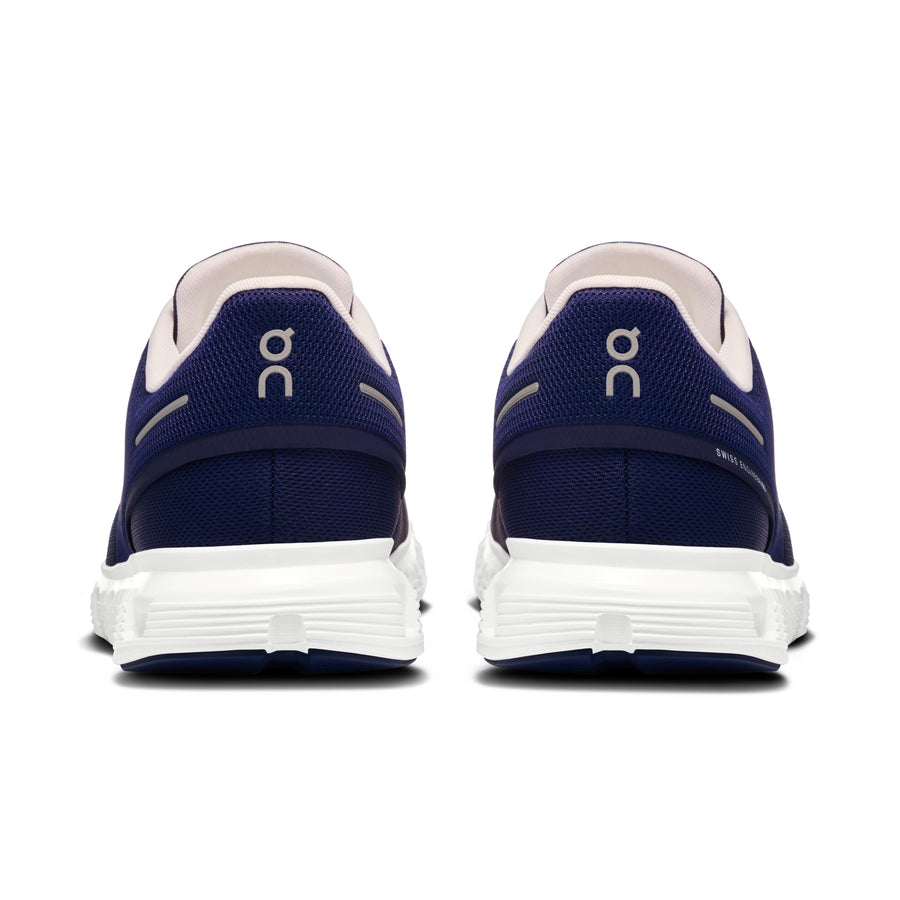 On Cloud 6 Men in Midnight | White