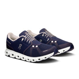 On Cloud 6 Men in Midnight | White — product view 21 of 21