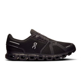 On Cloud 6 Men in Black | Black — product view 2 of 21