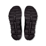 On Cloud 6 Men in Black | Black — product view 6 of 21