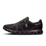 On Cloud 6 Men in Black | Black — product view 7 of 21