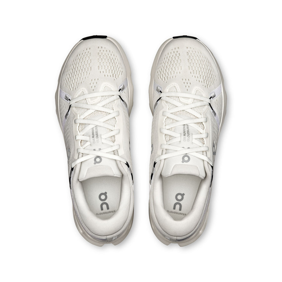 On Cloudsurfer 2 Men in Ivory | Ivory