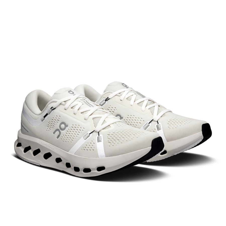 On Cloudsurfer 2 Men in Ivory | Ivory