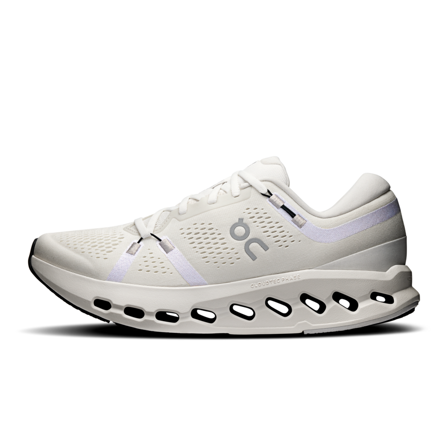 On Cloudsurfer 2 Men in Ivory | Ivory