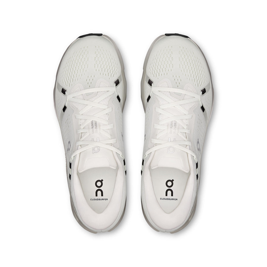 On Cloudsurfer 2 Men in Ivory | Iceberg
