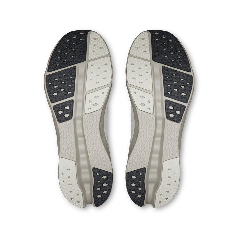 On Cloudsurfer 2 Men in Ivory | Iceberg