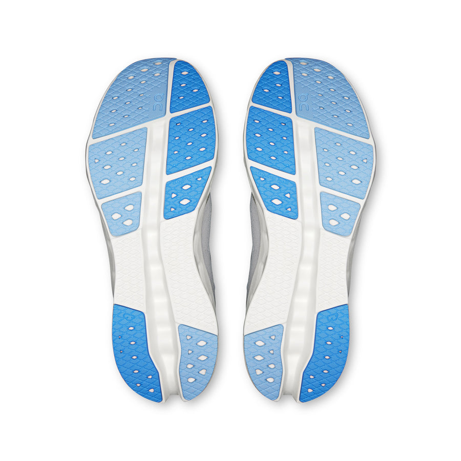 On Cloudsurfer 2 Men in Glacier | Gourami