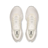 On Cloudrunner 3 Men in White | Glacier — product view 26 of 30