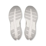 On Cloudrunner 3 Men in White | Glacier — product view 27 of 30
