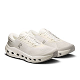 On Cloudrunner 3 Men in White | Glacier — product view 30 of 30