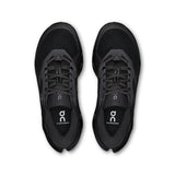 On Cloudrunner 3 Men in Black | Black — product view 12 of 30