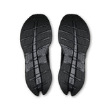 On Cloudrunner 3 Men in Black | Black — product view 13 of 30