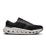 On Cloudrunner 3 Men in Black | Ivory — product view 4 of 30