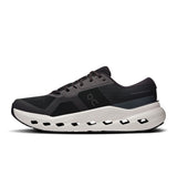 On Cloudrunner 3 Men in Black | Ivory — product view 9 of 30